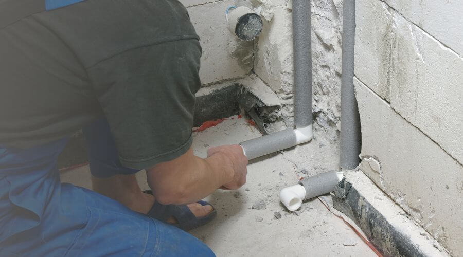 Professional septic tank pumping services in Toone, TN